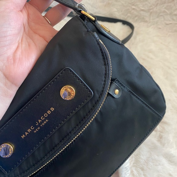 MARC JACOBS NEW YORK crossbody bag - Picture 8 of 10